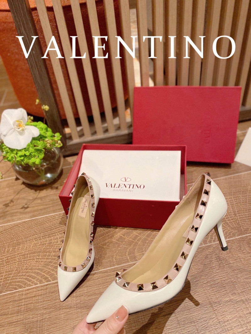 Valentino Heeled Shoes